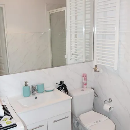 Apartament Hummingbird City Centre *