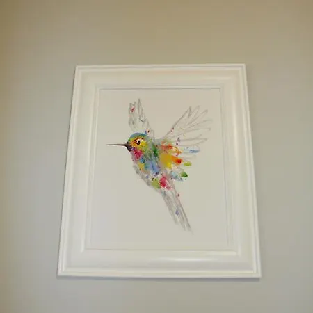 דירה Hummingbird City Centre קרקוב